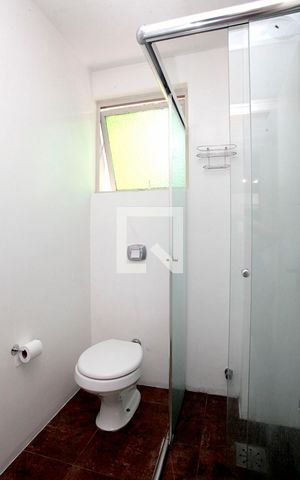 Apartamento à venda com 43m², 1 quarto e sem vagaBanheiro