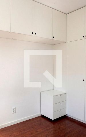 Apartamento à venda com 43m², 1 quarto e sem vagaQuarto