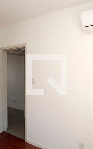 Apartamento à venda com 43m², 1 quarto e sem vagaQuarto