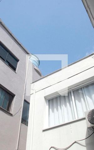 Apartamento à venda com 43m², 1 quarto e sem vagaSala Vista