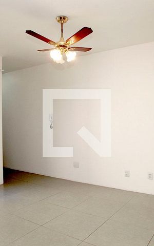 Apartamento à venda com 43m², 1 quarto e sem vagaSala