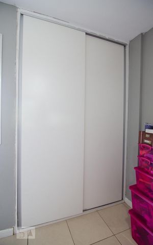 Apartamento à venda com 95m², 3 quartos e 1 vaga Apartamento à venda com 95m², 3 quartos e 1 vagaQuarto 1