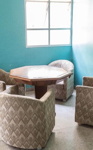 Apartamento à venda com 57m², 2 quartos e 1 vaga Apartamento à venda com 57m², 2 quartos e 1 vagaSalão de jogos