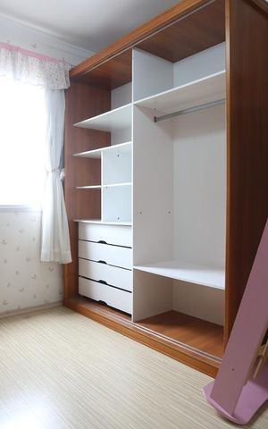 Apartamento para alugar com 68m², 2 quartos e 2 vagasQuarto 1