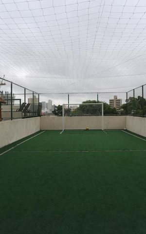 Apartamento para alugar com 68m², 2 quartos e 2 vagasQuadra Esportiva