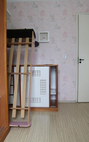 Apartamento para alugar com 68m², 2 quartos e 2 vagasQuarto 1