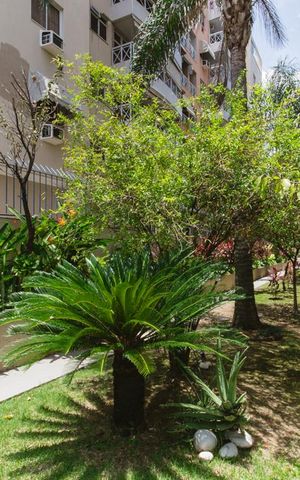 Apartamento à venda com 69m², 2 quartos e 1 vaga Apartamento à venda com 69m², 2 quartos e 1 vagaÁrea Comum