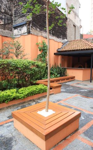 Apartamento para alugar com 60m², 2 quartos e 1 vagaÁrea comum - Churrasqueira