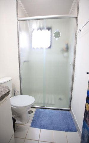 Apartamento para alugar com 60m², 2 quartos e 1 vagaBanheiro