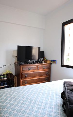 Apartamento para alugar com 60m², 2 quartos e 1 vagaQuarto 2