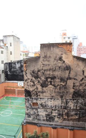 Apartamento para alugar com 60m², 2 quartos e 1 vagaVista da Lavanderia