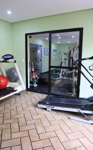 Apartamento para alugar com 60m², 2 quartos e 1 vagaAcademia