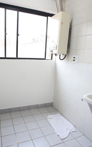 Apartamento para alugar com 60m², 2 quartos e 1 vagaLavanderia