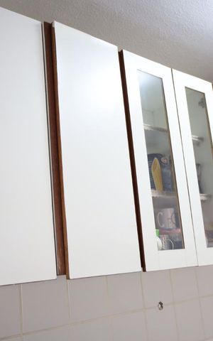 Apartamento para alugar com 60m², 2 quartos e 1 vagaCozinha - Armários