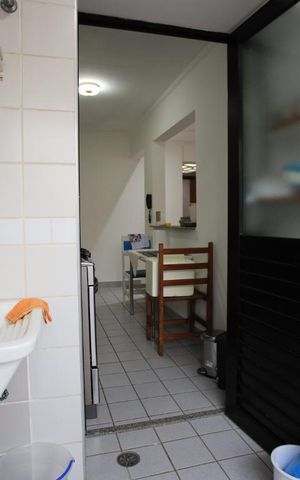 Apartamento para alugar com 60m², 2 quartos e 1 vagaLavanderia