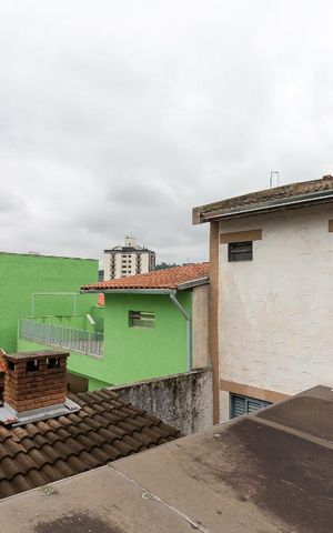 Casa à venda com 357m², 4 quartos e 4 vagasVista varanda quarto 1 suíte