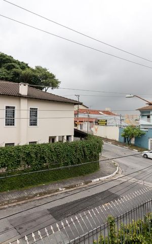Casa à venda com 357m², 4 quartos e 4 vagasVista quartos 2 e 3 suítes