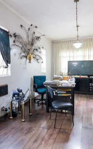 Casa à venda com 357m², 4 quartos e 4 vagasSala 3