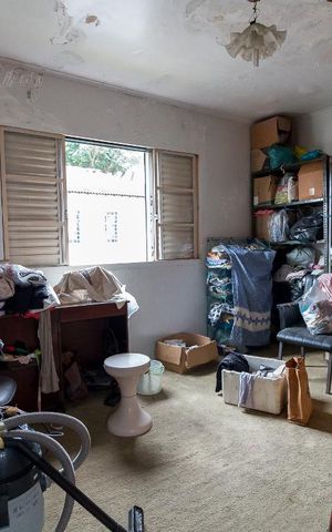 Casa à venda com 357m², 4 quartos e 4 vagasQuarto 3 suíte