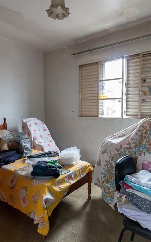 Casa à venda com 357m², 4 quartos e 4 vagasQuarto 2 suíte