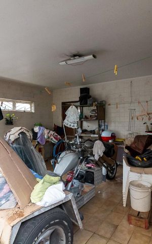 Casa à venda com 357m², 4 quartos e 4 vagasGaragem