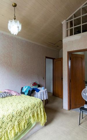 Casa à venda com 357m², 4 quartos e 4 vagasQuarto 1 suíte