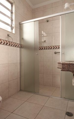 Casa à venda com 75m², 2 quartos e 1 vagaBanheiro