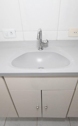 Casa à venda com 75m², 2 quartos e 1 vagaSuíte 1