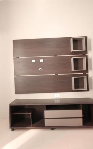 Casa à venda com 75m², 2 quartos e 1 vagaSuíte 1