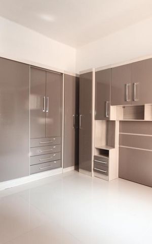 Casa à venda com 75m², 2 quartos e 1 vagaSuíte 1