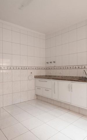 Casa à venda com 75m², 2 quartos e 1 vagaCozinha