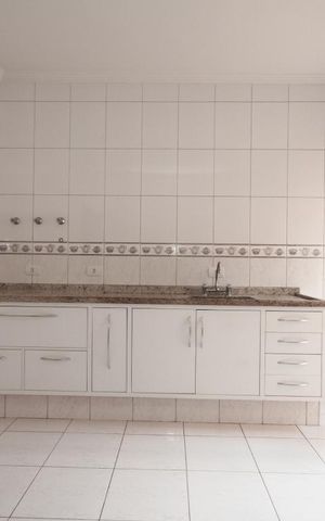 Casa à venda com 75m², 2 quartos e 1 vagaCozinha