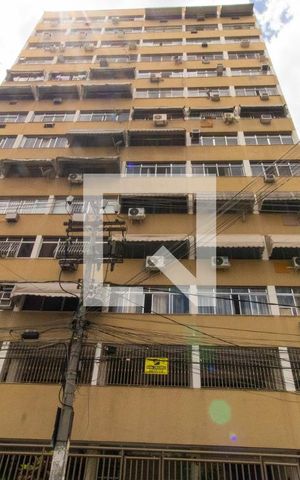 Apartamento para alugar com 70m², 2 quartos e sem vaga Apartamento para alugar com 70m², 2 quartos e sem vagaFachada