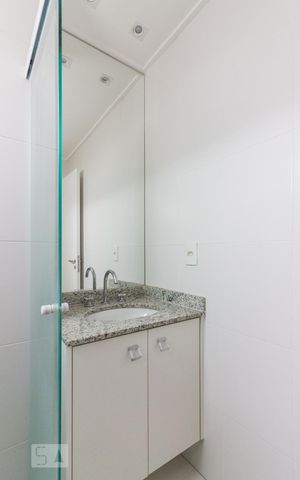Apartamento à venda com 72m², 2 quartos e 1 vagaBanheiro Suite