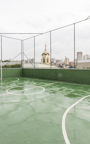 Apartamento à venda com 72m², 2 quartos e 1 vagaQuadra