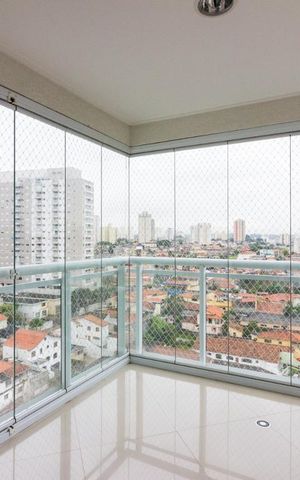 Apartamento à venda com 72m², 2 quartos e 1 vagaVaranda Suite