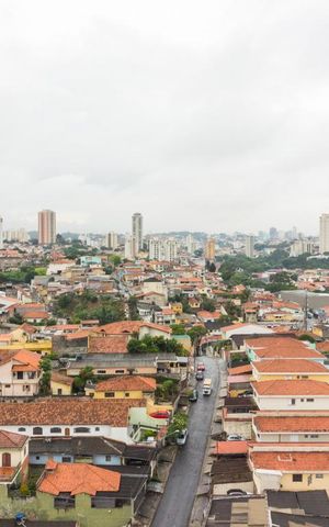Apartamento à venda com 72m², 2 quartos e 1 vagaVista Varanda gourmet