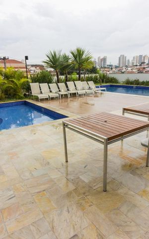 Apartamento à venda com 72m², 2 quartos e 1 vagaPiscina