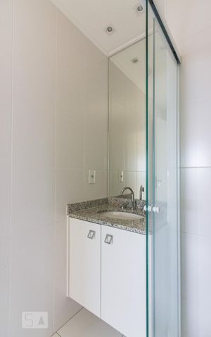 Apartamento à venda com 72m², 2 quartos e 1 vagaBanheiro