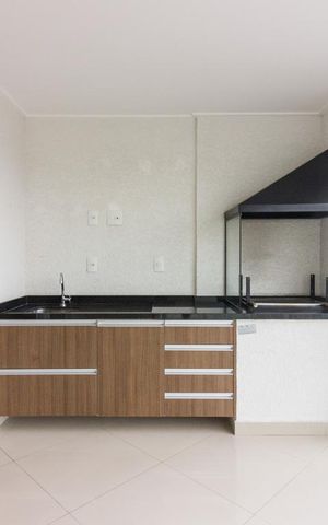 Apartamento à venda com 72m², 2 quartos e 1 vagaVaranda gourmet