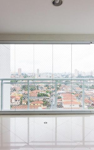 Apartamento à venda com 72m², 2 quartos e 1 vagaVaranda gourmet