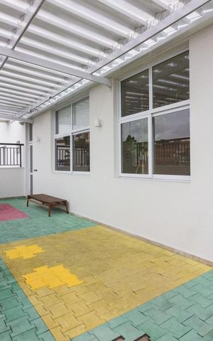 Apartamento à venda com 72m², 2 quartos e 1 vagaPlayground