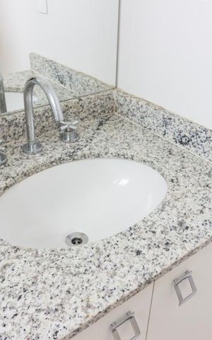 Apartamento à venda com 72m², 2 quartos e 1 vagaBanheiro Suite