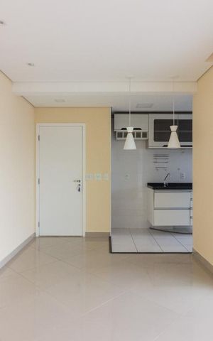 Apartamento à venda com 72m², 2 quartos e 1 vagaSala