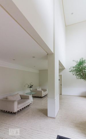 Apartamento à venda com 72m², 2 quartos e 1 vagaHall social