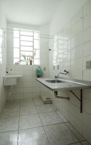 Studio à venda com 25m², 1 quarto e sem vaga Studio à venda com 25m², 1 quarto e sem vagaCozinha