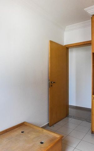 Apartamento à venda com 65m², 2 quartos e 1 vagaQuarto 1