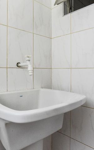 Apartamento à venda com 65m², 2 quartos e 1 vagaÁrea de Serviço