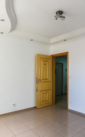 Apartamento à venda com 65m², 2 quartos e 1 vagaSala