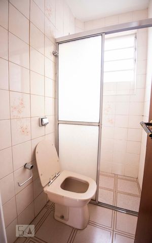 Apartamento à venda com 55m², 2 quartos e 1 vagabanheiro